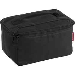 Reisenthel Toiletry Bag / Necessaire Black 27 cm FF7003