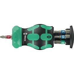 Σετ εργαλείων Wera Bicycle Set 5