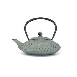 Bredemeijer Xilin Aluminum Teapot Green 1250 ml (153090)