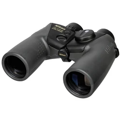 Nikon Αδιάβροχα Κιάλια Compass 7x50mm Porro BAA819WA