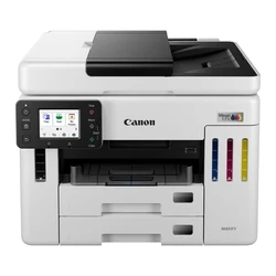 Canon MAXIFY GX7150 Color Inkjet Multifunction Printer (Wi‑Fi, Mobile Print) - 6880C006
