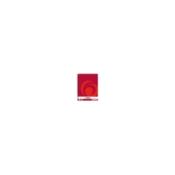 Herlitz Collegeblock A4 70 g/m² graph-ruled (kariert) 80 sheets with left and right margins