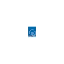 Herlitz Σχολικό μπλοκ A4 70 g/m² 50 φύλλα λινιερά (Lineatur 27) με 2 περιθώρια
