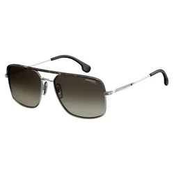 CARRERA 152-S-6LB-HA Men's Aviator Sunglasses 60/17/145