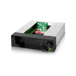 Πλαίσιο Για Σκληρούς Δίσκους IcyDock SataI-III 3,5->5,25