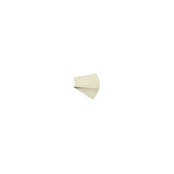 Herlitz Trennstreifen chamois 100er – Διαχωριστικές λωρίδες chamois 100 τεμ.