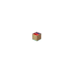 Herlitz Sticky Notes Cube 650 Sheets 9x9 cm (MPN 1600253)