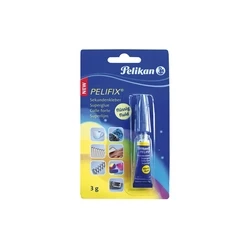 Pelikan Υγρή Κόλλα Στιγμής 3gr