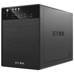 Θήκη Σκληρού Δίσκου 3,5 Icy Box IB-3640SU3 3,5" SATA