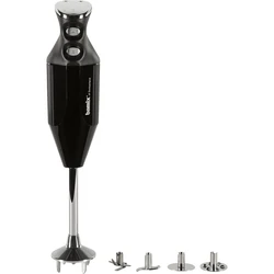 Bamix MAXX Nero Hand Blender (Black)