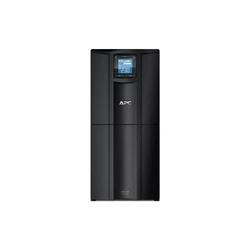 APC Smart-UPS SMC3000I - UPS Tower 3000VA / 2100W