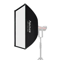 amaran Light Box 60x90 - Ορθογώνιο Softbox 60x90 (Bowens mount)