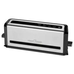 Συσκευή Σφραγίσματος Τροφών Profi Cook PC-VK 1133 Vacumm Sealer