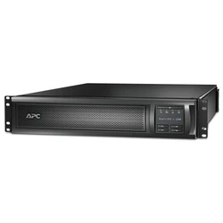 APC Smart-UPS X 2200VA (SMX2200R2HVNC)