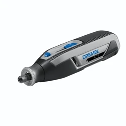 Dremel Lite 7760-15 Rotary Multi-Tool 3.6V 2Ah (USB Rechargeable)