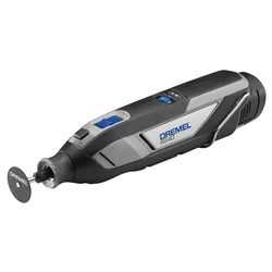 Dremel 8240 Rotary Multitool 12V 1x2Ah