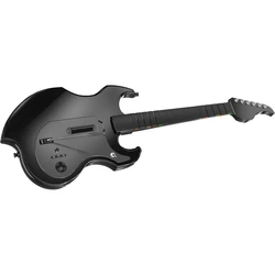 PDP Riffmaster Wireless Guitar Gamepad for Xbox One / Xbox Series Black