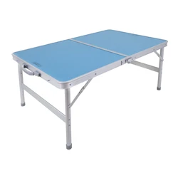 Τραπέζι Escape Πτυσσόμενο/Βαλίτσα 90x60x40/70cm