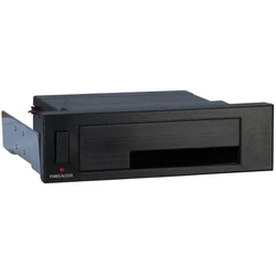 HDD Docking Station InterTech 5,25 X-3534