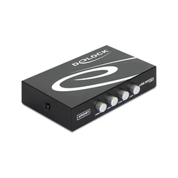 Switch USB Delock 4 Port