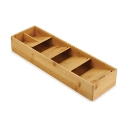 Joseph Joseph DrawerStore Kitchen Drawer Organizer 85168