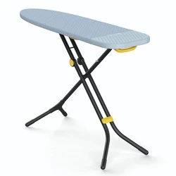 Joseph Joseph Glide Folding Steam Ironing Board Grey 130x38x99cm Model 50005