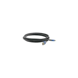 Καλώδιο HDMI Kramer Electronics 97-01114065 Μαύρο 19 m