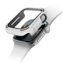UNIQ Torres case Apple Watch Series 4/5/6/7/SE/8/9 40/41MM dove white