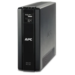 UPS APC Back BR1500GI RS 1500VA (LI) Schuko