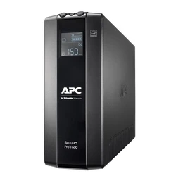 UPS APC Back BR1600MI 1600VA