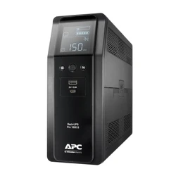 UPS Apc Back Br1600Si 1600Va