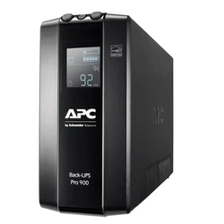 Ups Apc Back Br900mi 900va