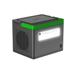 APC Φορητός Σταθμός Ενέργειας 517Wh PPS500-GR