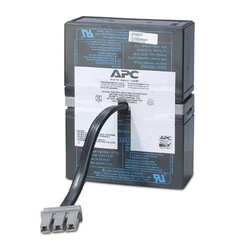 Μπαταρία UPS APC Replacement Kit RBC33