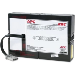 Μπαταρία UPS APC Replacement Kit RBC59