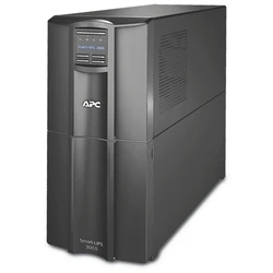UPS Apc Smart Smt3000Ic Lcd 3000Va Line Interactive