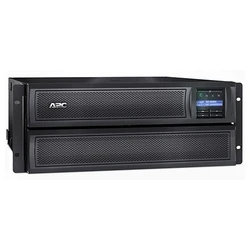 UPS Apc Smart Smx3000Hv Rack Line Interactive