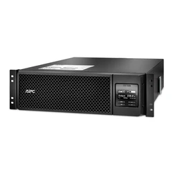 UPS Apc Smart Srt5Krmxli 5Kva Rack On Line