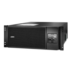 UPS Apc Smart Srt6Kxli 6Kva Rack On Line
