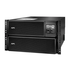 UPS Apc Smart Srt8Krmxli 8Kva Rack On Line