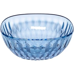 Guzzini Salad Bowl Blue 129730AC278