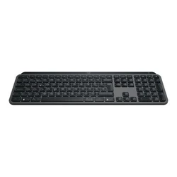 Logitech MX Keys S φωτιζόμενο ασύρματο πληκτρολόγιο (920-011565)
