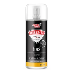 Αρωματικό Αυτοκινήτου Moje Auto Σπρέι 15-175, Black, 50ml