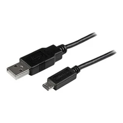 Καλώδιο USB StarTech 3m to Micro USB charging