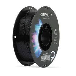 Filament Creality CR-TPU Black Soft Adhesive material 1kg 1.75