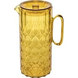 Guzzini Κανάτα Σερβιρίσματος 1750 ml με καπάκι