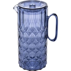 Guzzini Κανάτα Σερβιρίσματος Πλαστική 1750ml