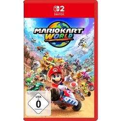 Nintendo Mario Kart World για Nintendo Switch 2