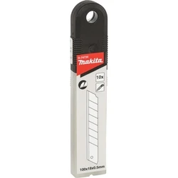 Makita D-74734 Snap-off Blades, 10 pcs