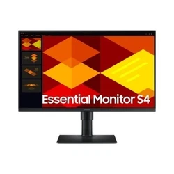 Οθόνη Samsung LS24D400GAUXEN 24" Full HD IPS
